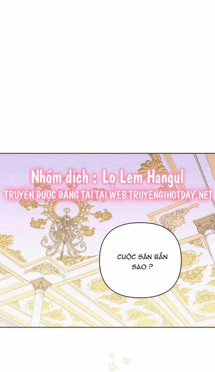 Hoàng Hậu Muốn Tái Hôn Chapter 142 trang 0