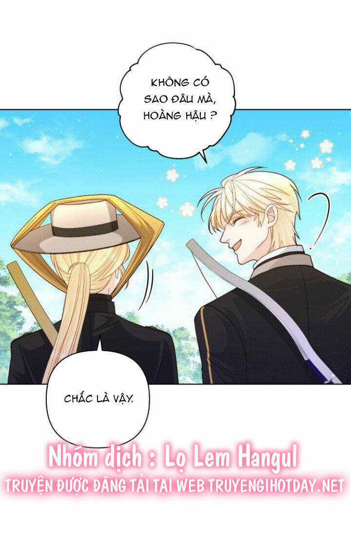 Hoàng Hậu Muốn Tái Hôn Chapter 142 trang 12