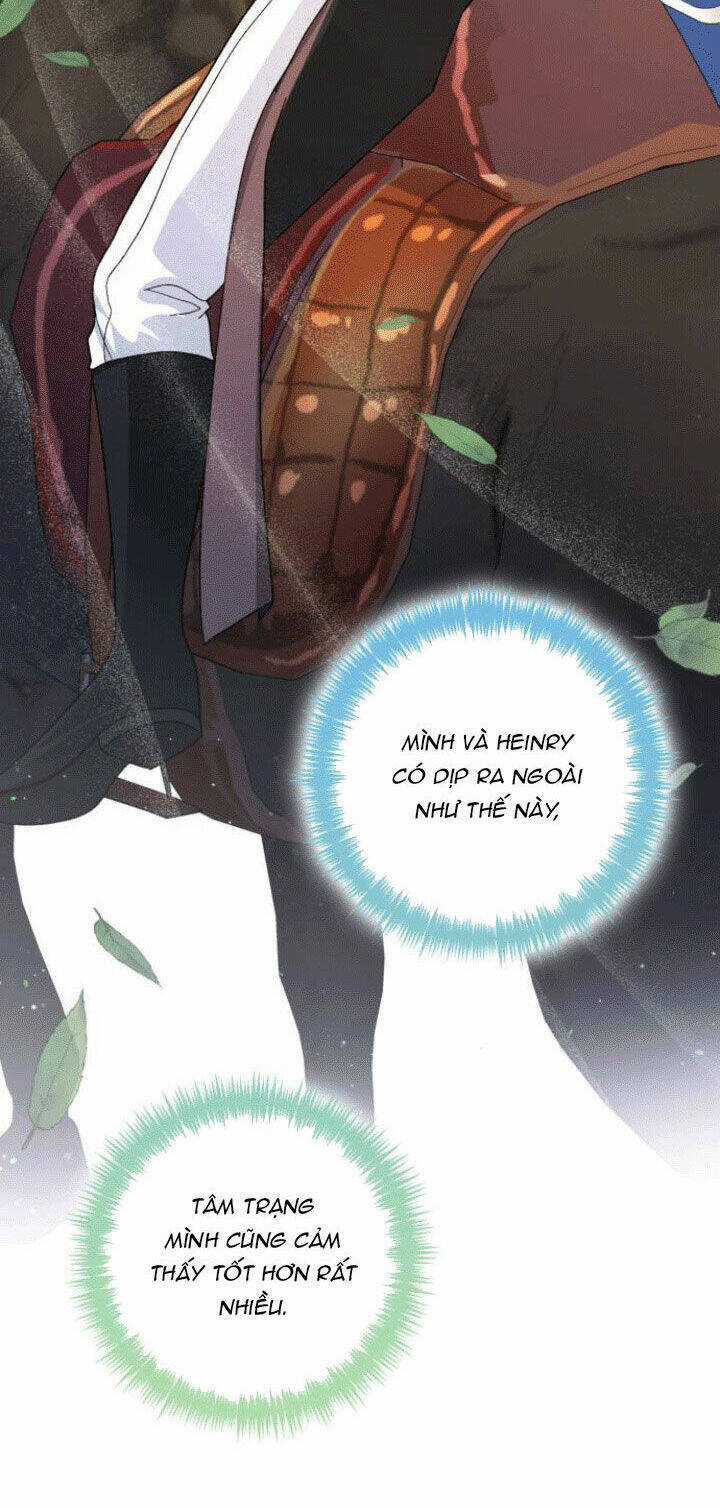 Hoàng Hậu Muốn Tái Hôn Chapter 142 trang 17