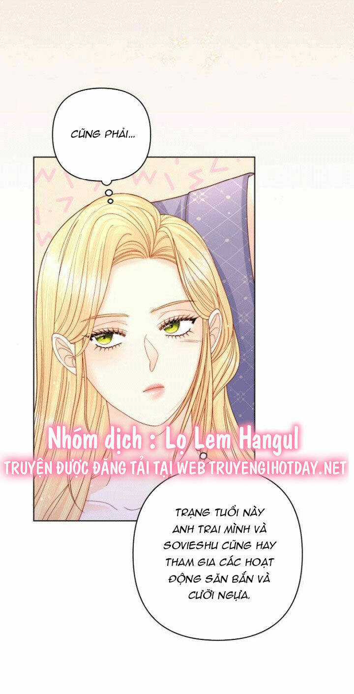 Hoàng Hậu Muốn Tái Hôn Chapter 142 trang 2
