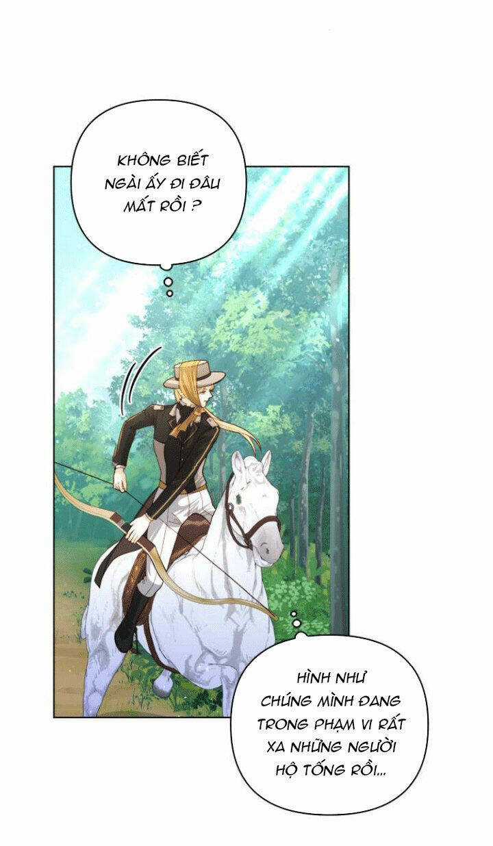 Hoàng Hậu Muốn Tái Hôn Chapter 142 trang 21