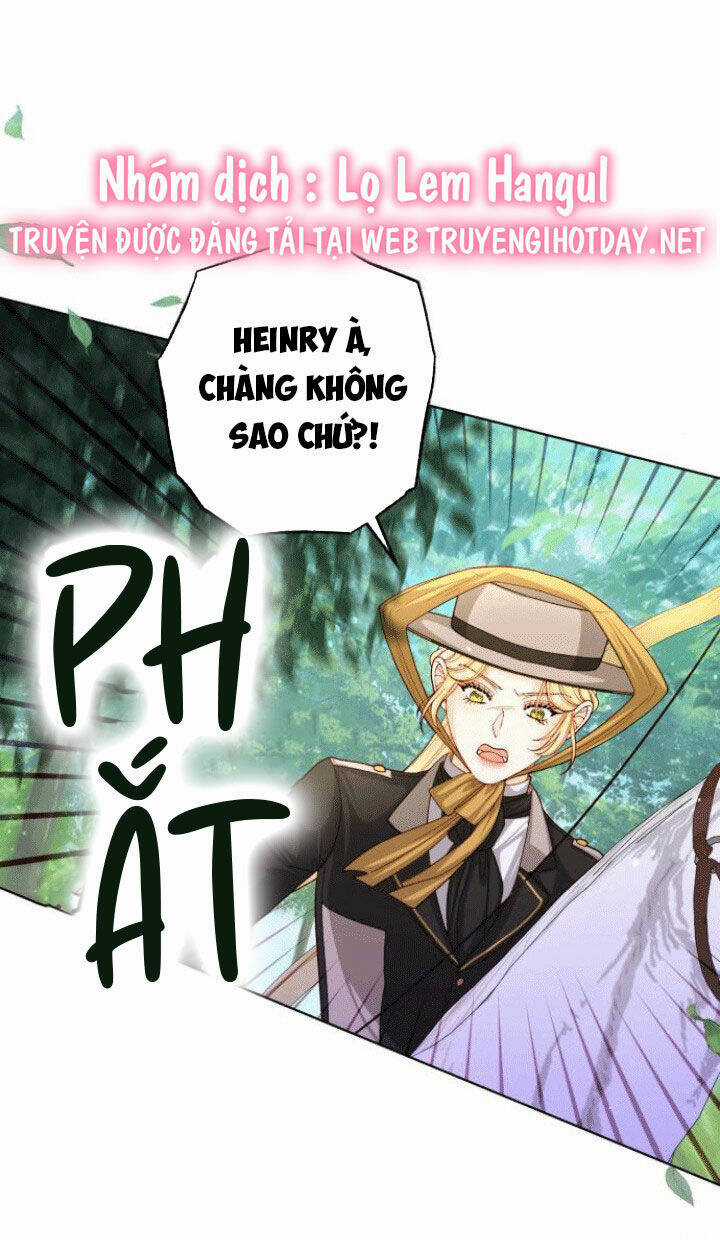 Hoàng Hậu Muốn Tái Hôn Chapter 142 trang 25