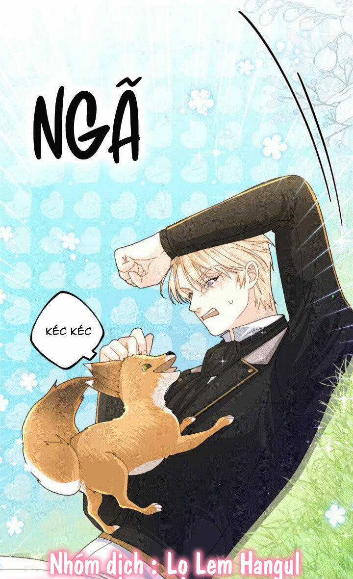 Hoàng Hậu Muốn Tái Hôn Chapter 142 trang 27