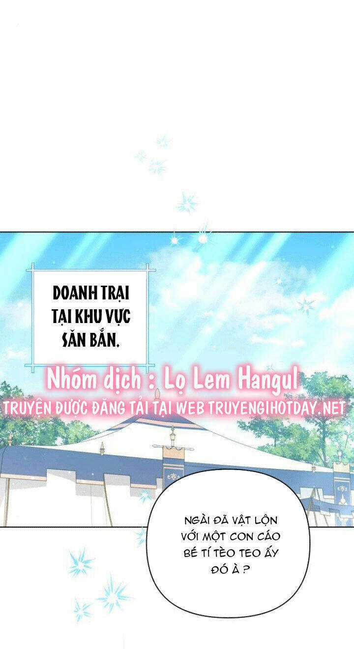 Hoàng Hậu Muốn Tái Hôn Chapter 142 trang 30