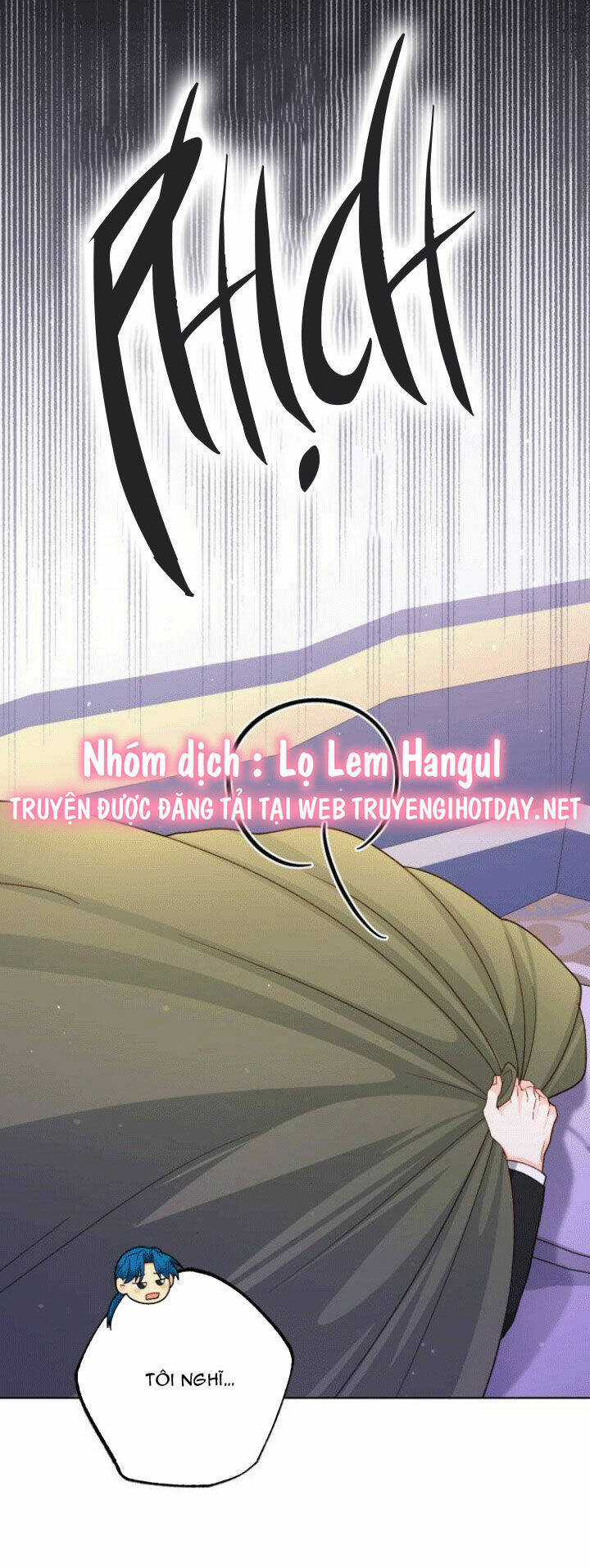 Hoàng Hậu Muốn Tái Hôn Chapter 142 trang 33