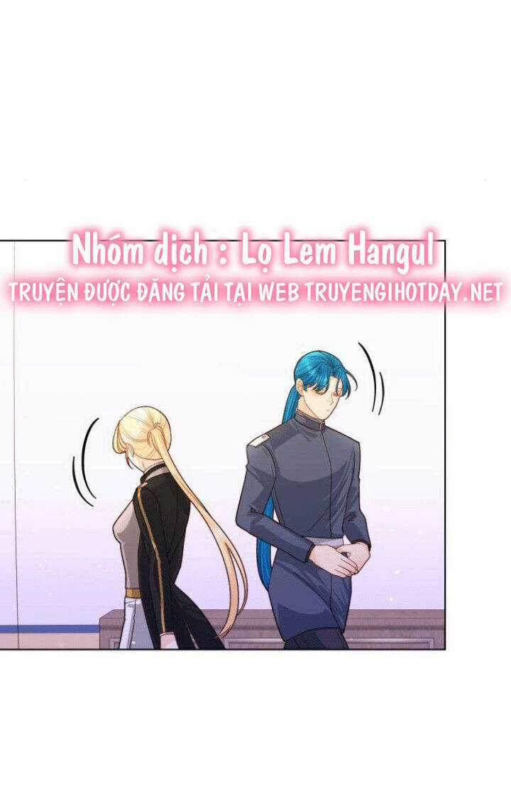 Hoàng Hậu Muốn Tái Hôn Chapter 142 trang 35