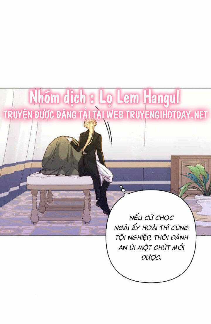 Hoàng Hậu Muốn Tái Hôn Chapter 142 trang 38