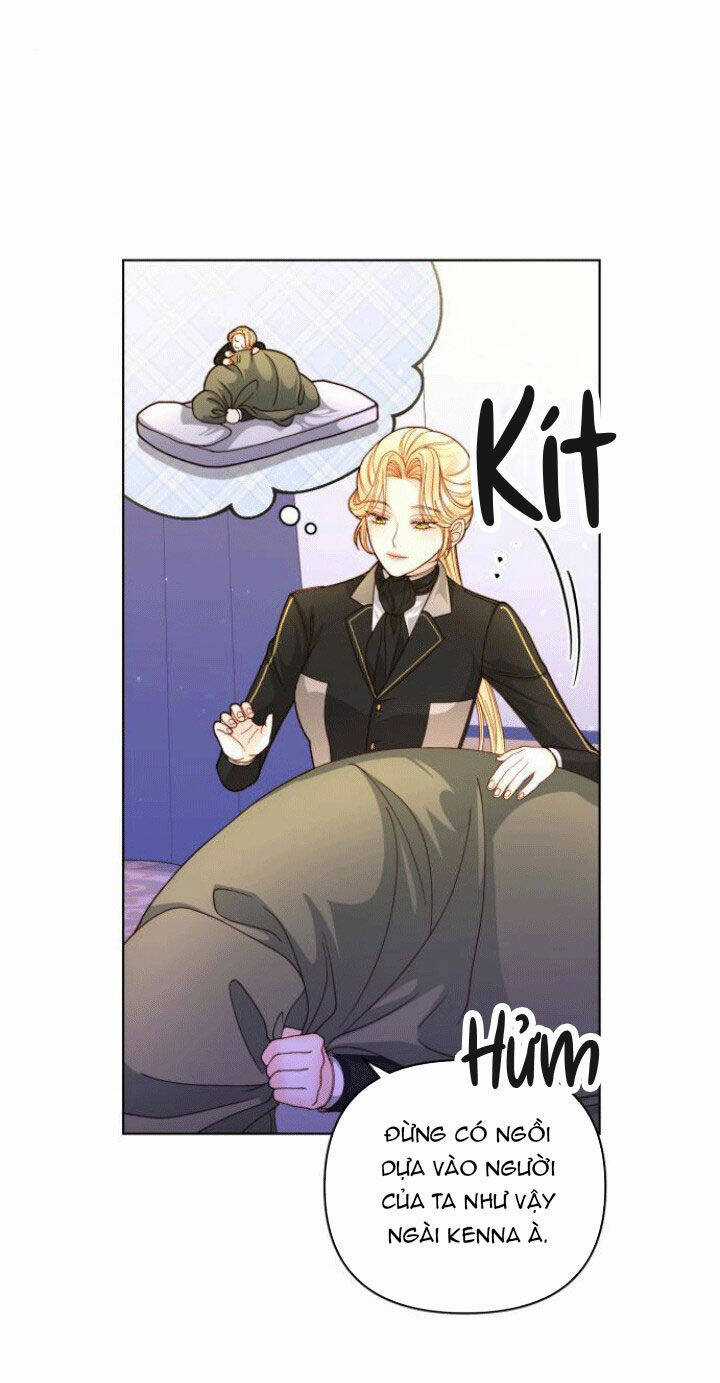 Hoàng Hậu Muốn Tái Hôn Chapter 142 trang 39