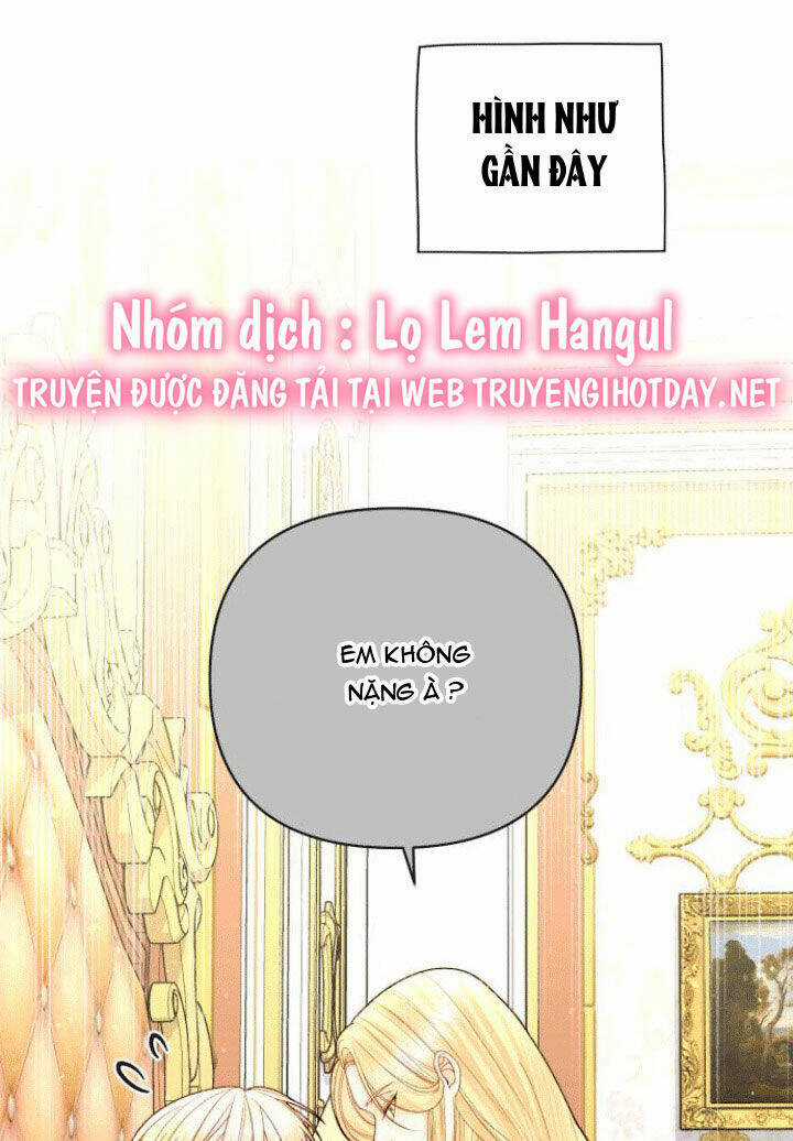 Hoàng Hậu Muốn Tái Hôn Chapter 142 trang 42