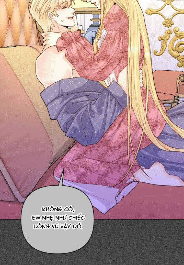 Hoàng Hậu Muốn Tái Hôn Chapter 142 trang 43