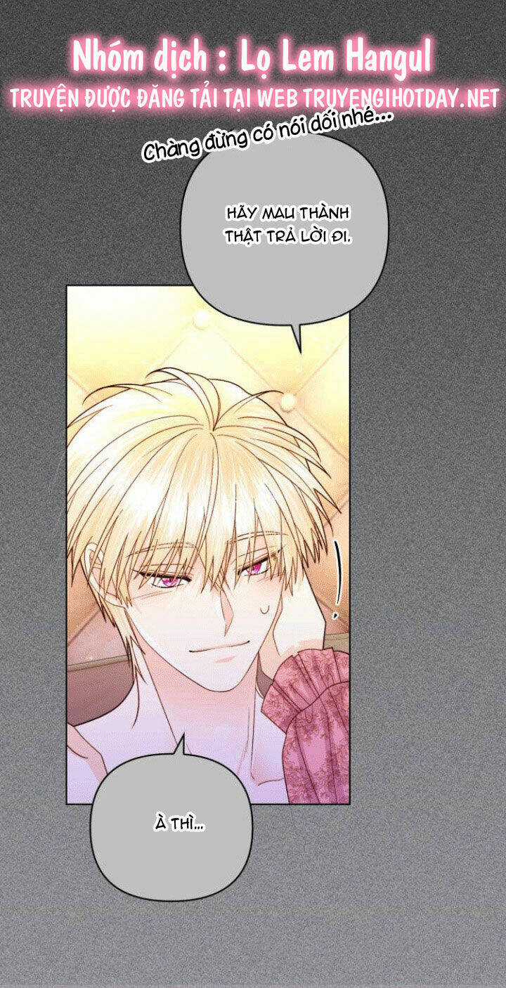 Hoàng Hậu Muốn Tái Hôn Chapter 142 trang 44