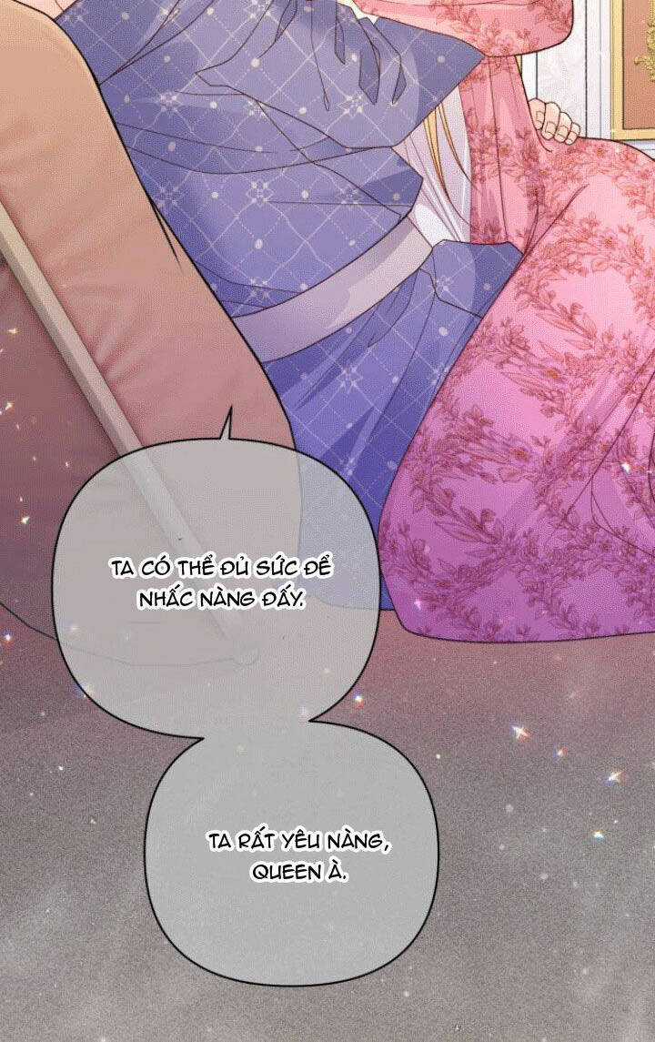 Hoàng Hậu Muốn Tái Hôn Chapter 142 trang 46