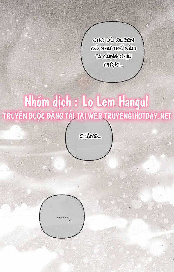 Hoàng Hậu Muốn Tái Hôn Chapter 142 trang 47