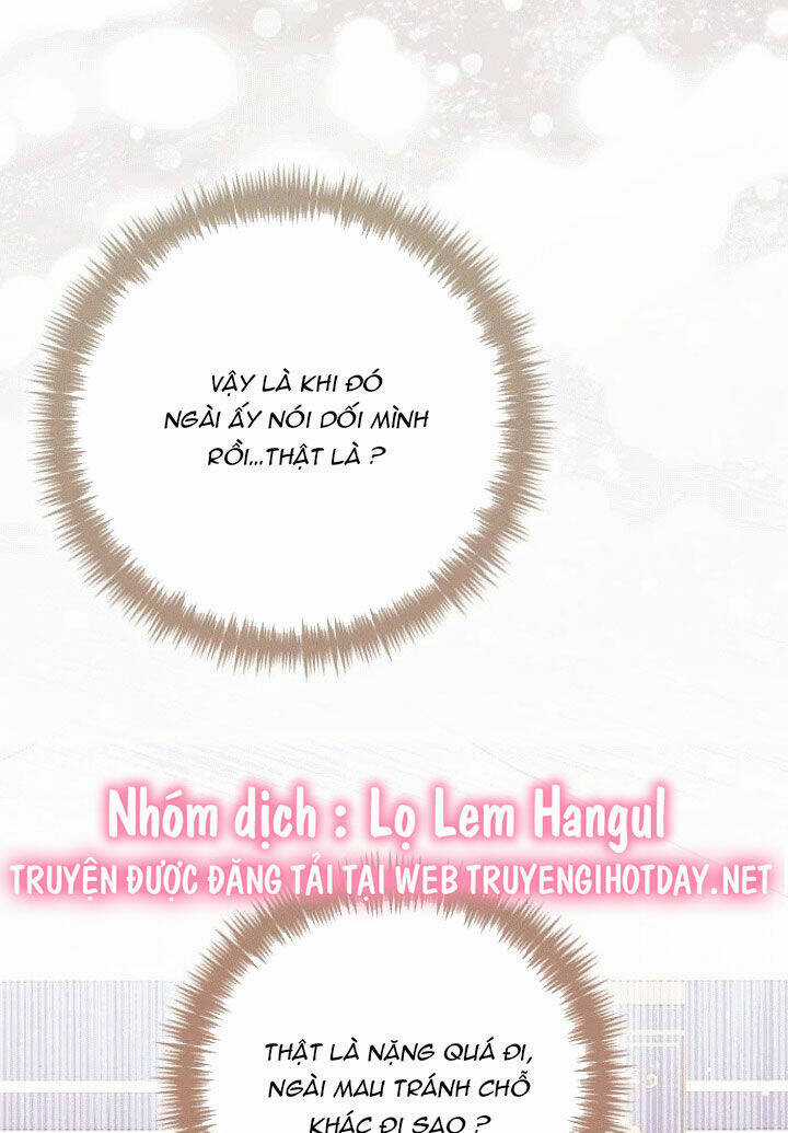 Hoàng Hậu Muốn Tái Hôn Chapter 142 trang 48