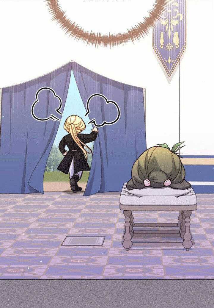 Hoàng Hậu Muốn Tái Hôn Chapter 142 trang 49