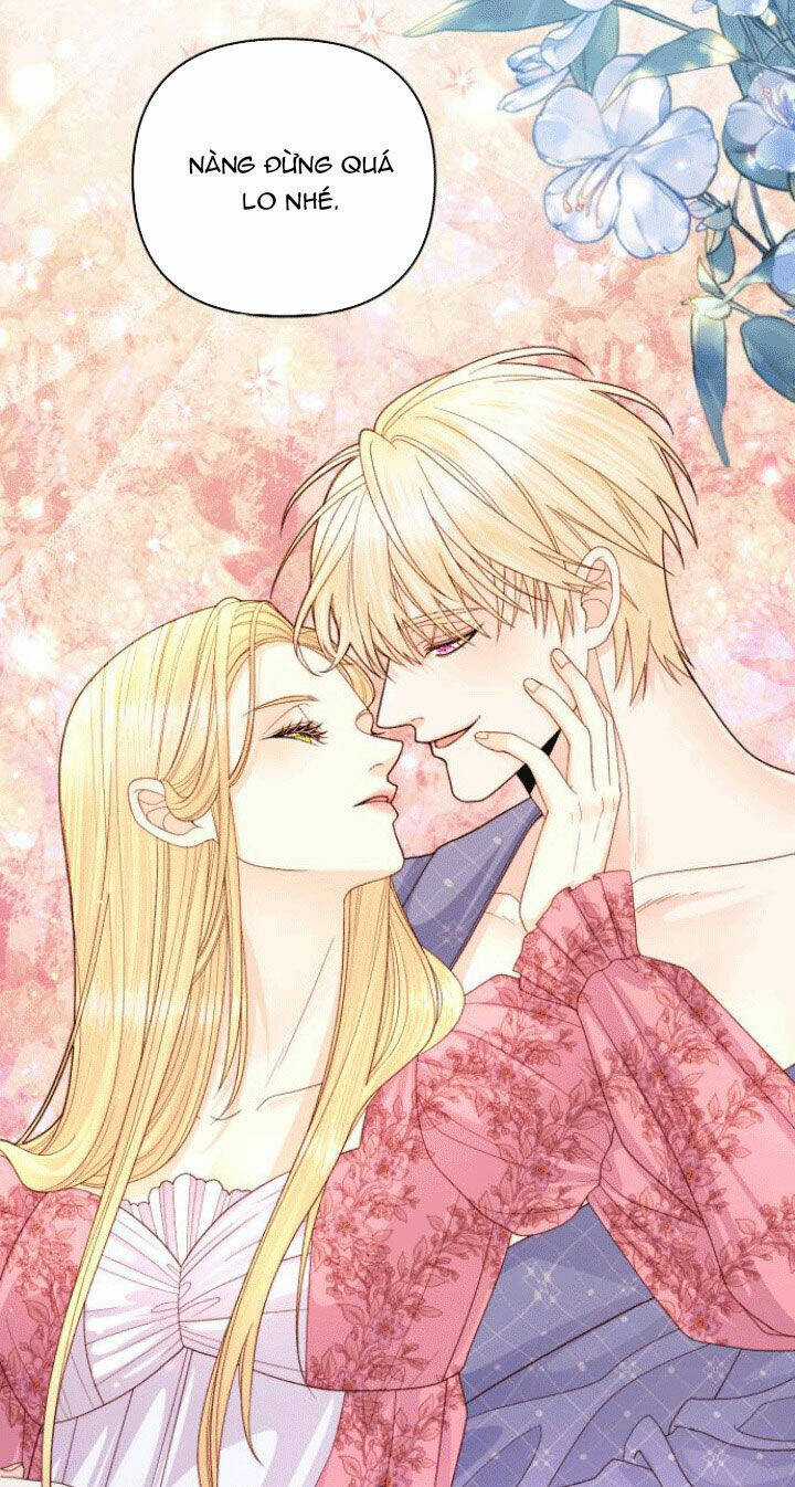 Hoàng Hậu Muốn Tái Hôn Chapter 142 trang 5