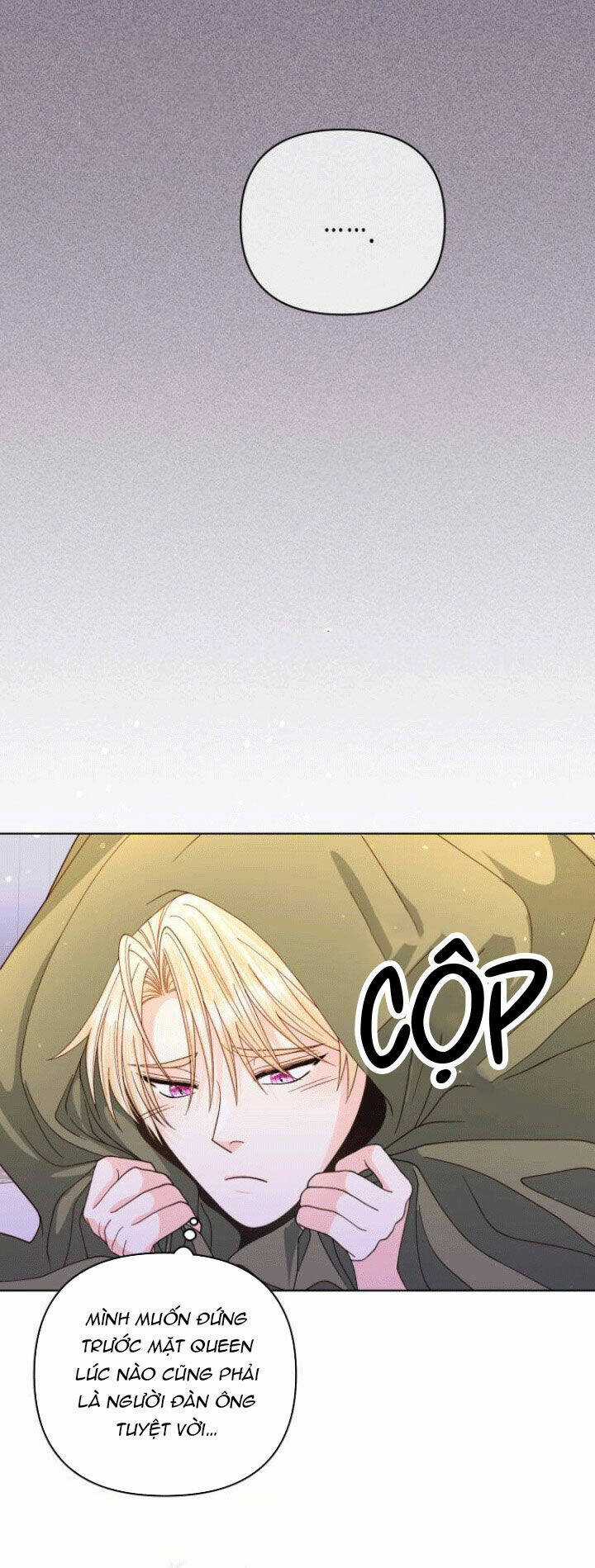 Hoàng Hậu Muốn Tái Hôn Chapter 142 trang 50