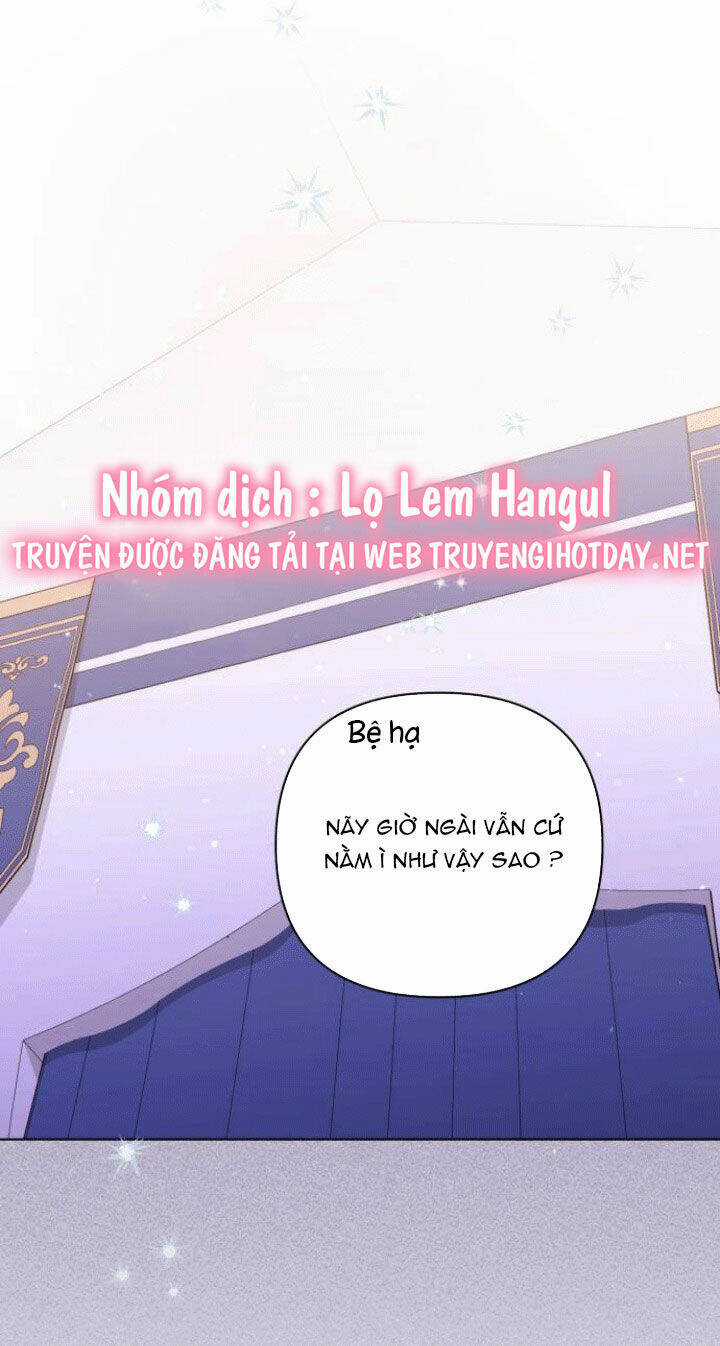 Hoàng Hậu Muốn Tái Hôn Chapter 142 trang 51
