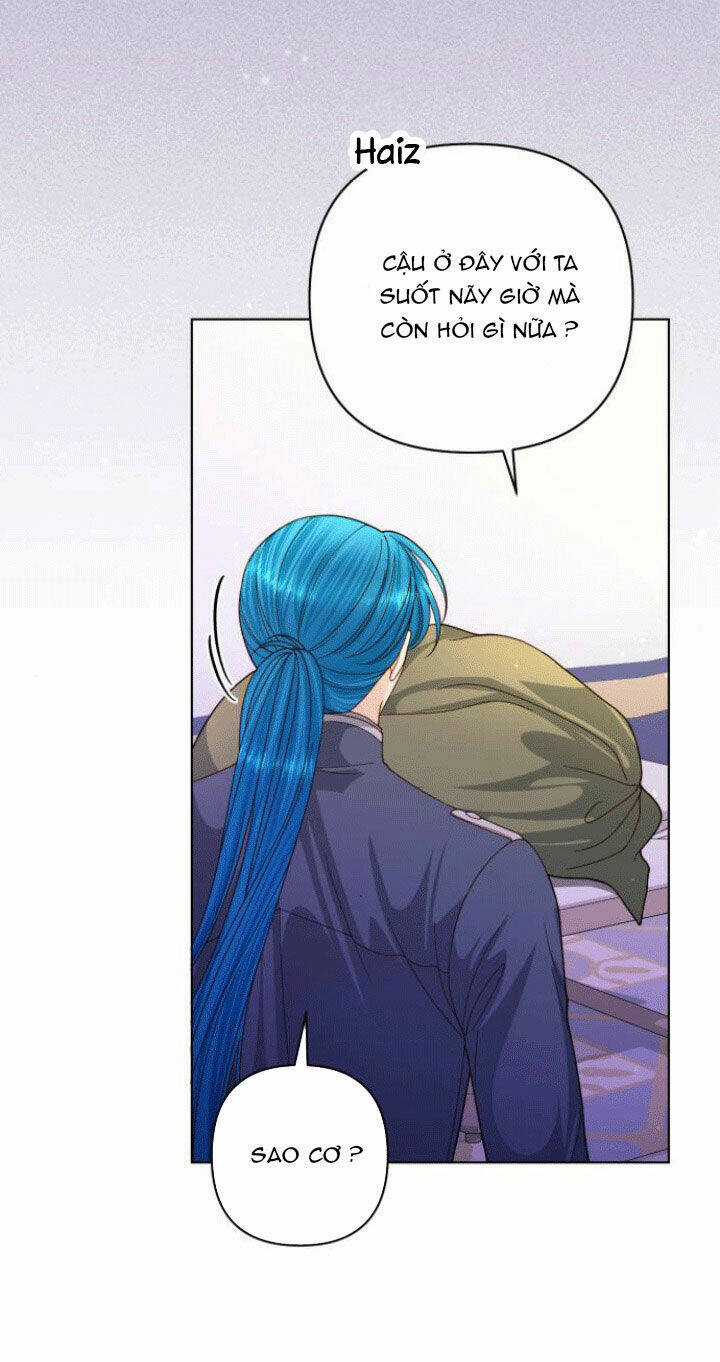 Hoàng Hậu Muốn Tái Hôn Chapter 142 trang 52