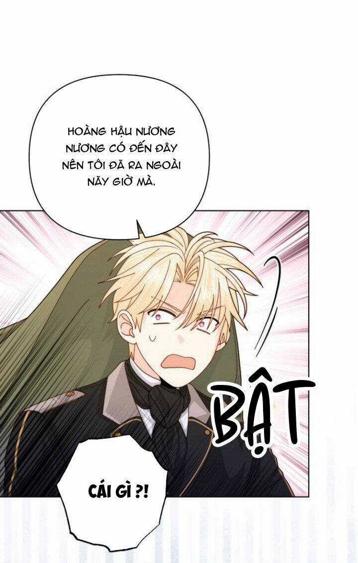Hoàng Hậu Muốn Tái Hôn Chapter 142 trang 53