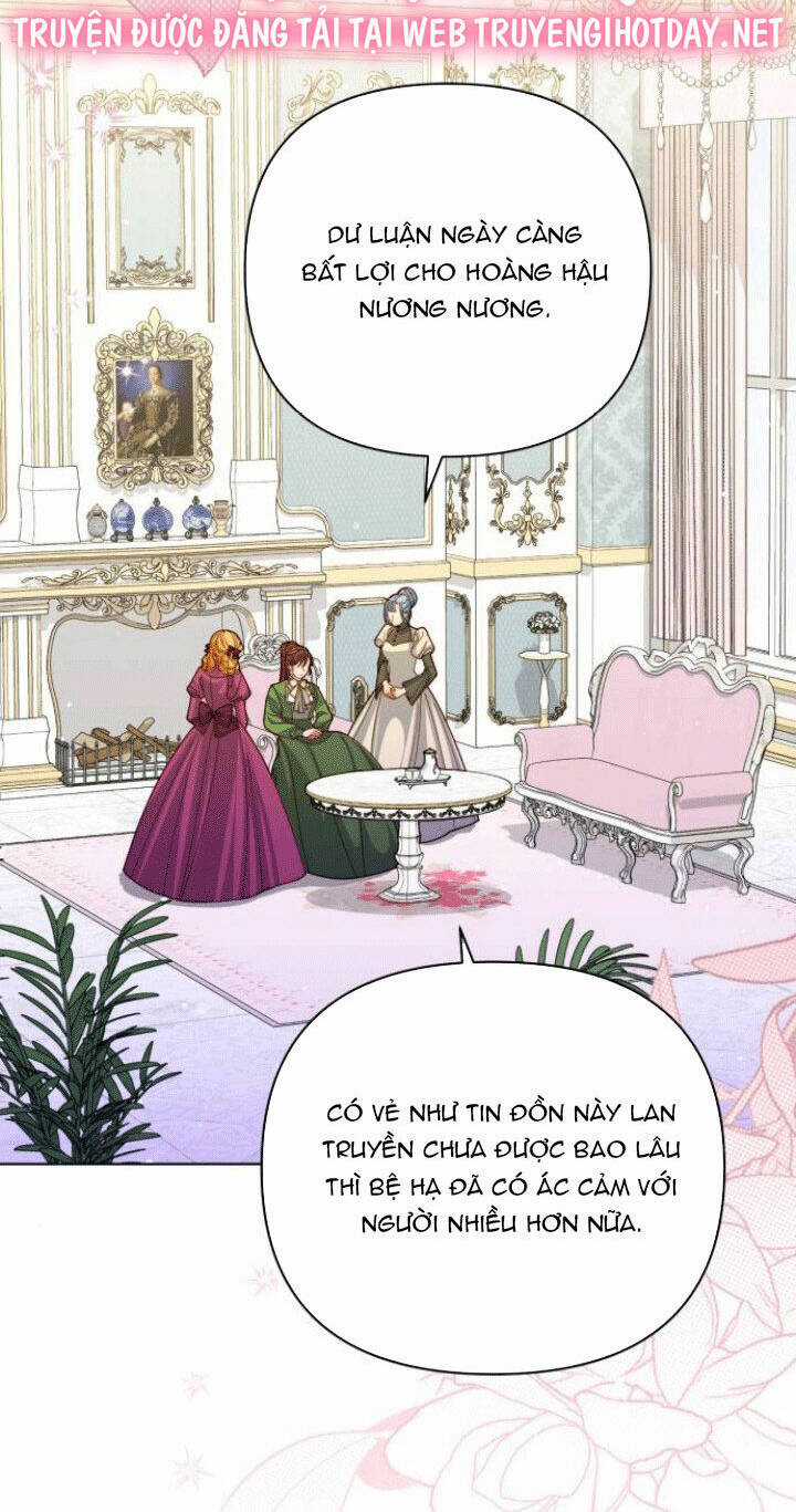 Hoàng Hậu Muốn Tái Hôn Chapter 142 trang 57