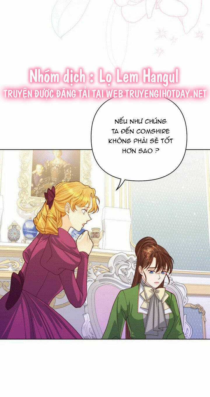 Hoàng Hậu Muốn Tái Hôn Chapter 142 trang 58