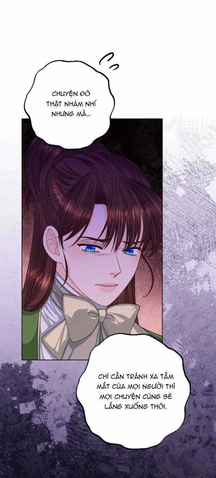 Hoàng Hậu Muốn Tái Hôn Chapter 142 trang 59