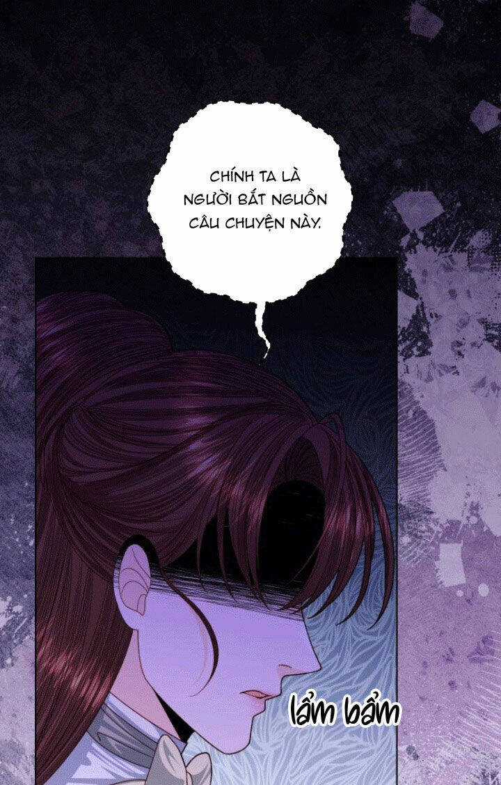 Hoàng Hậu Muốn Tái Hôn Chapter 142 trang 61