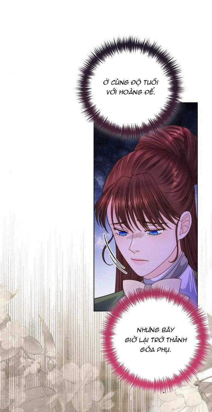 Hoàng Hậu Muốn Tái Hôn Chapter 142 trang 66