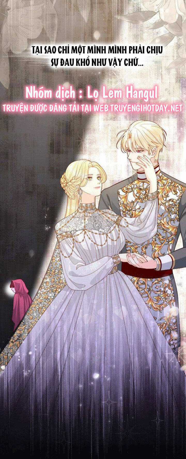 Hoàng Hậu Muốn Tái Hôn Chapter 142 trang 67