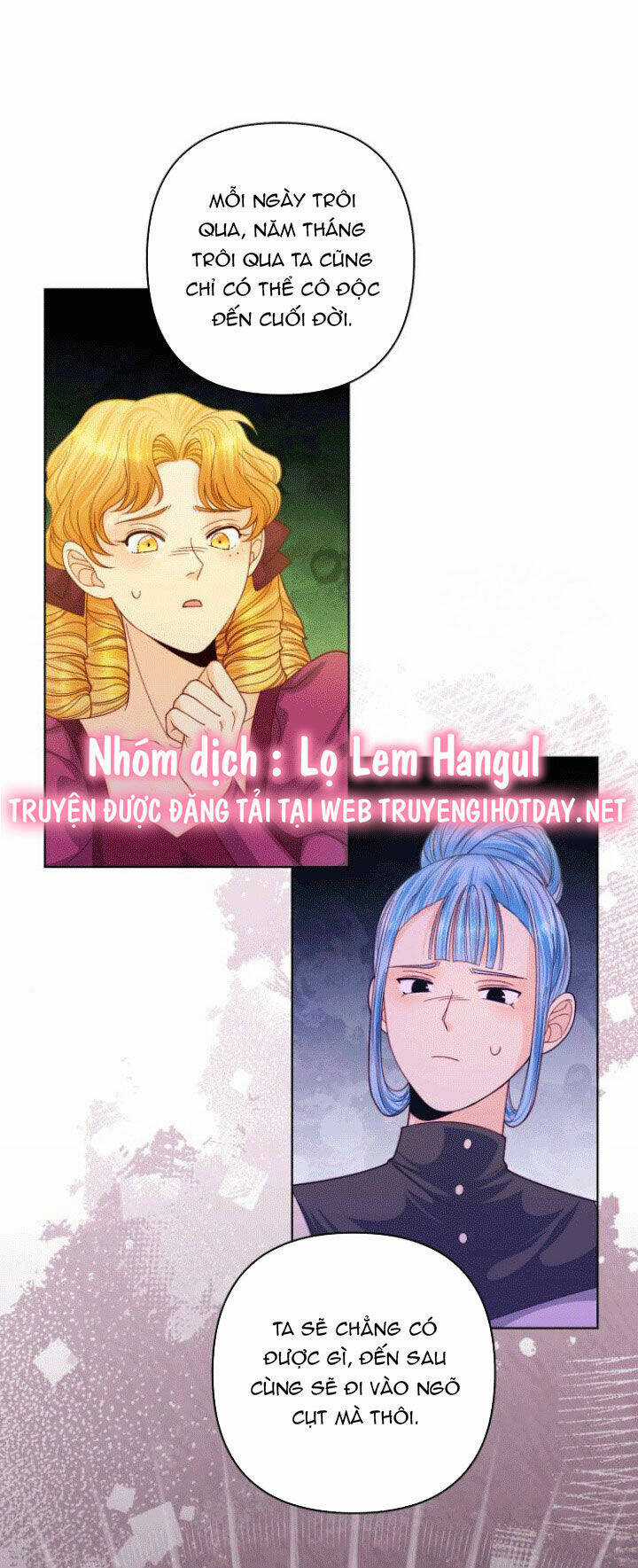 Hoàng Hậu Muốn Tái Hôn Chapter 142 trang 70