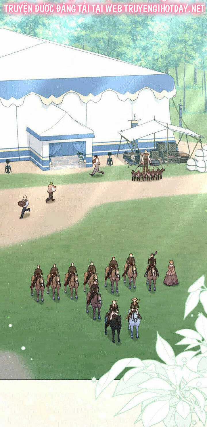 Hoàng Hậu Muốn Tái Hôn Chapter 142 trang 8