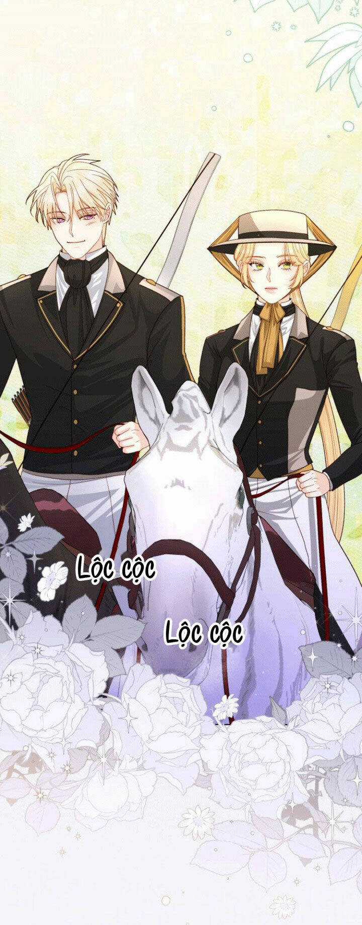 Hoàng Hậu Muốn Tái Hôn Chapter 142 trang 9