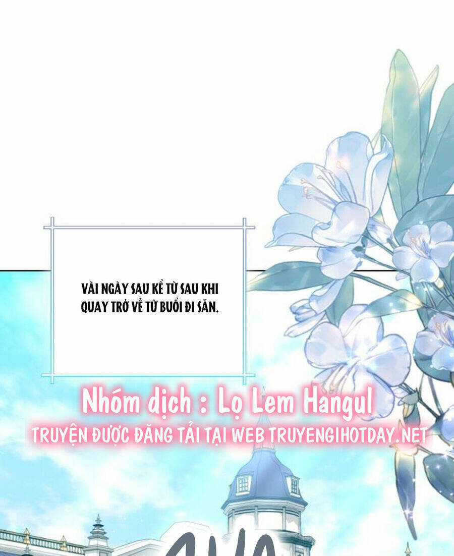 Hoàng Hậu Muốn Tái Hôn Chapter 143 trang 1