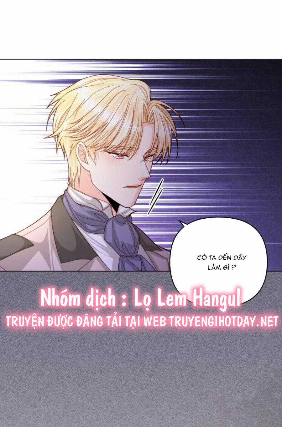 Hoàng Hậu Muốn Tái Hôn Chapter 143 trang 10