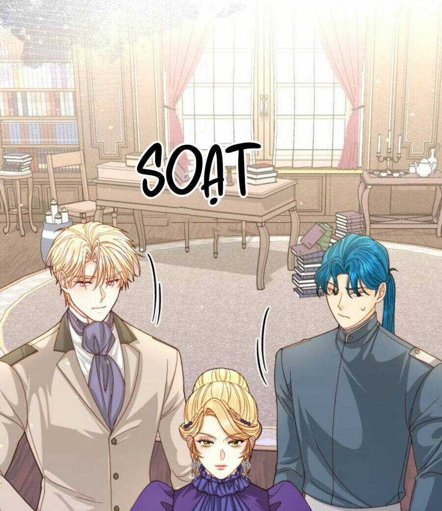 Hoàng Hậu Muốn Tái Hôn Chapter 143 trang 12