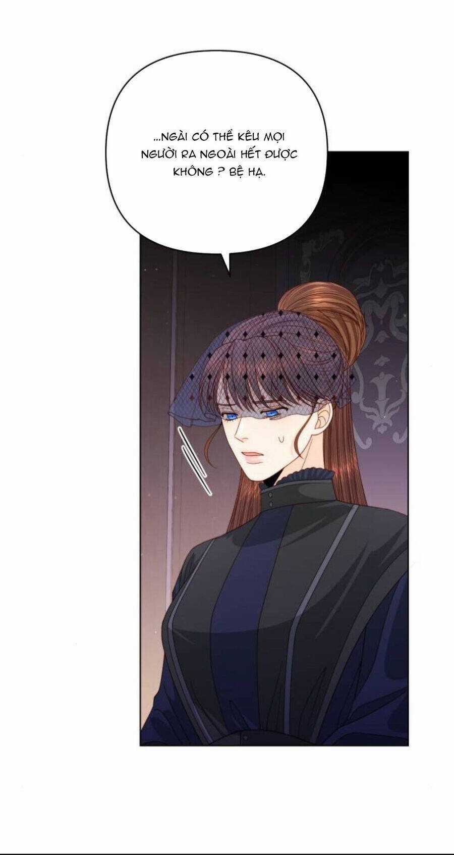 Hoàng Hậu Muốn Tái Hôn Chapter 143 trang 19