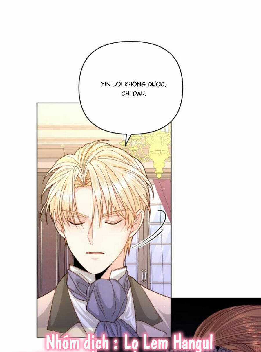 Hoàng Hậu Muốn Tái Hôn Chapter 143 trang 20