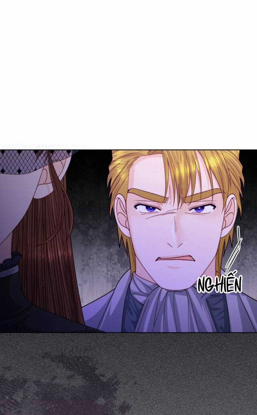 Hoàng Hậu Muốn Tái Hôn Chapter 143 trang 22