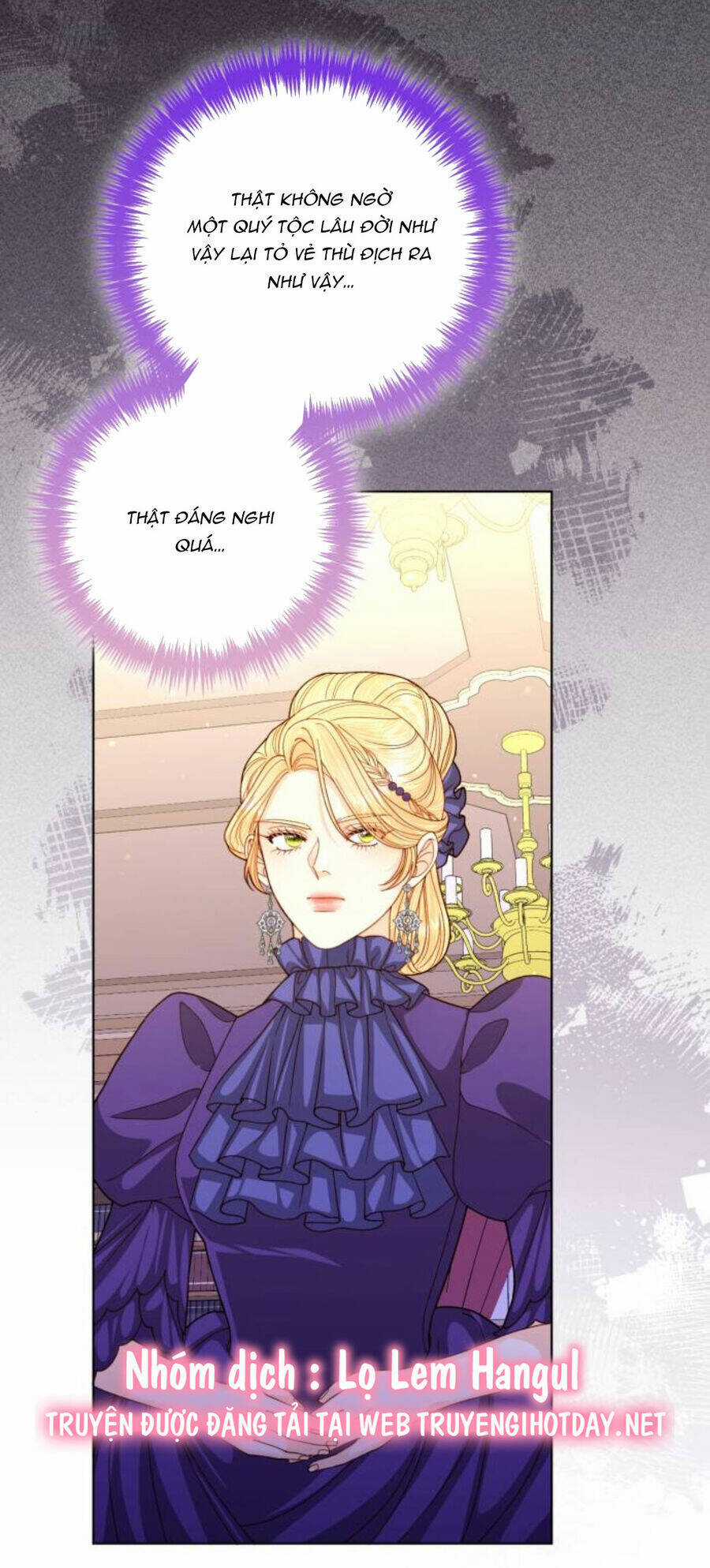 Hoàng Hậu Muốn Tái Hôn Chapter 143 trang 23