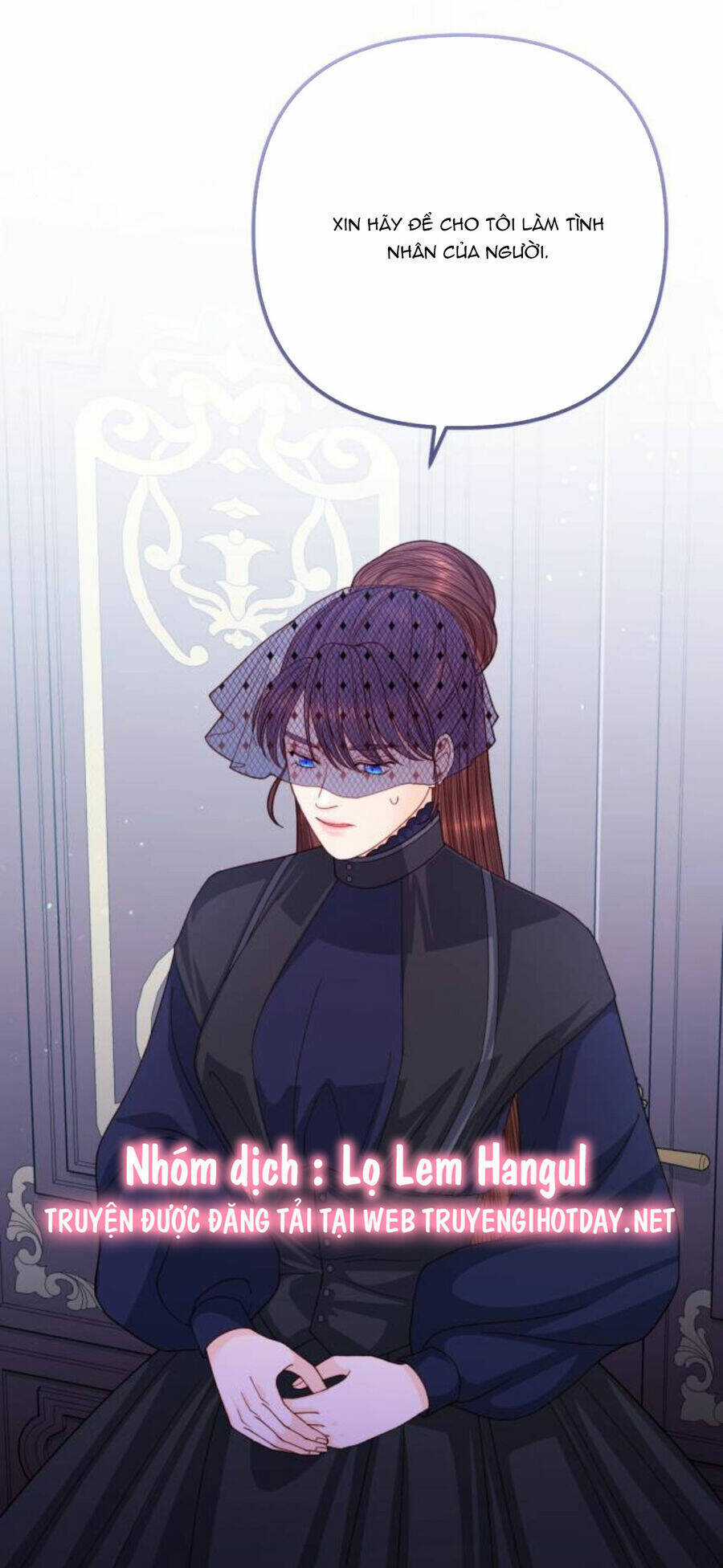 Hoàng Hậu Muốn Tái Hôn Chapter 143 trang 24