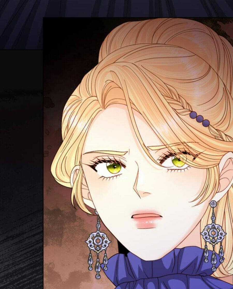 Hoàng Hậu Muốn Tái Hôn Chapter 143 trang 25