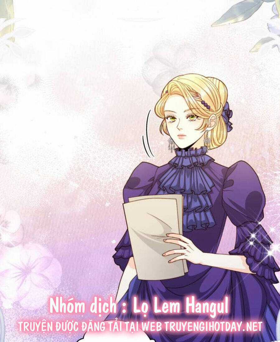 Hoàng Hậu Muốn Tái Hôn Chapter 143 trang 3