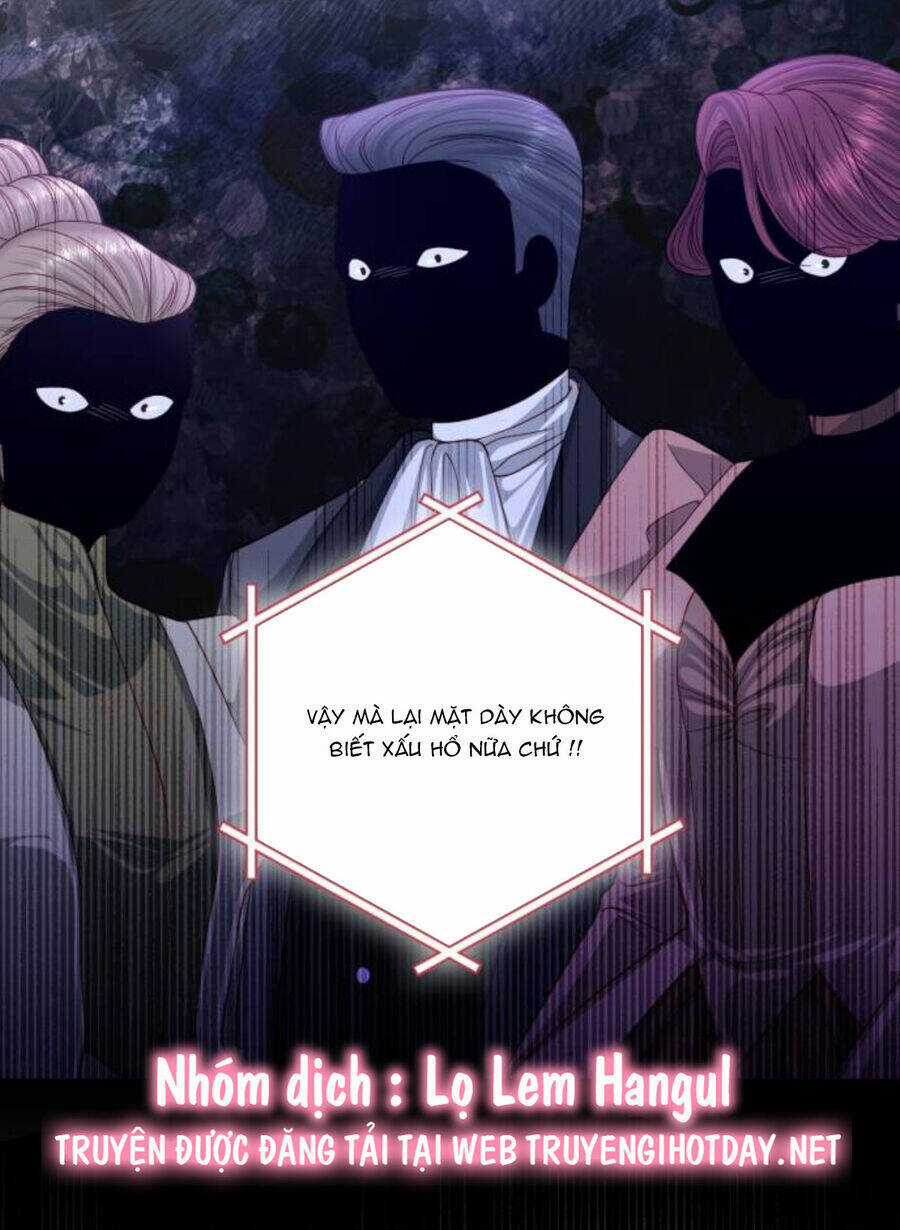 Hoàng Hậu Muốn Tái Hôn Chapter 143 trang 33