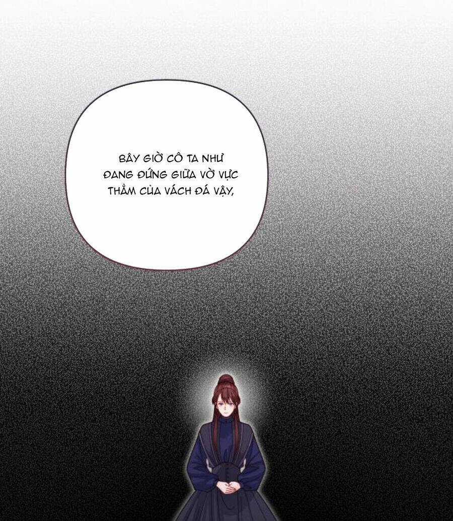 Hoàng Hậu Muốn Tái Hôn Chapter 143 trang 36