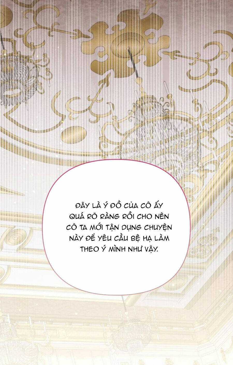 Hoàng Hậu Muốn Tái Hôn Chapter 143 trang 38