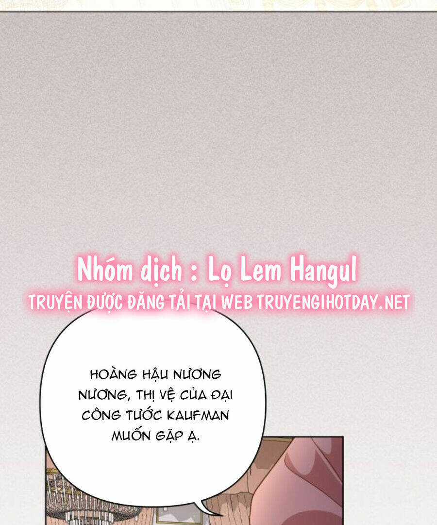 Hoàng Hậu Muốn Tái Hôn Chapter 143 trang 39