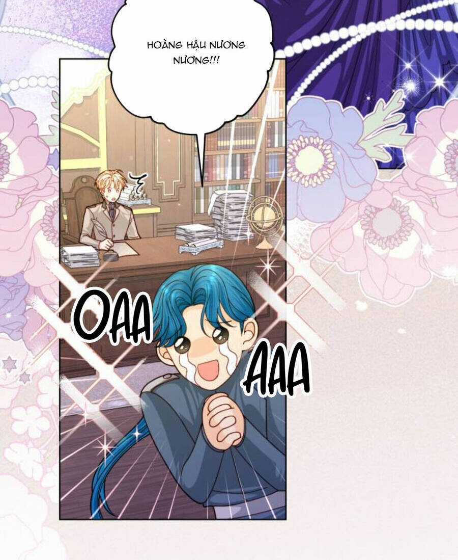 Hoàng Hậu Muốn Tái Hôn Chapter 143 trang 4