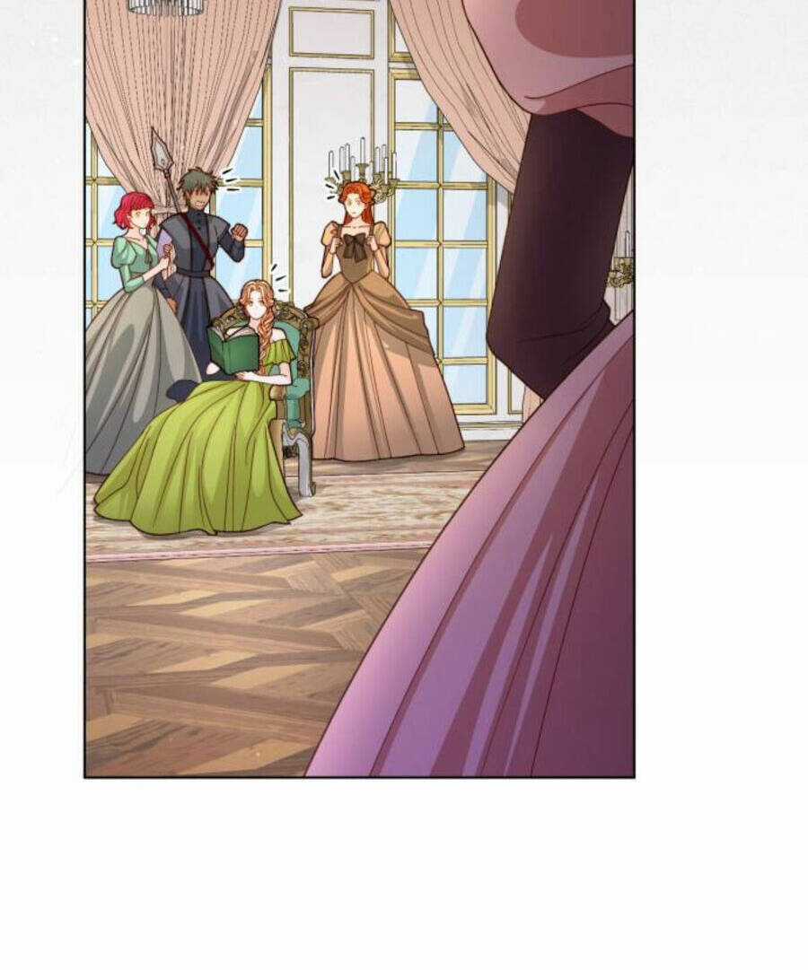 Hoàng Hậu Muốn Tái Hôn Chapter 143 trang 40