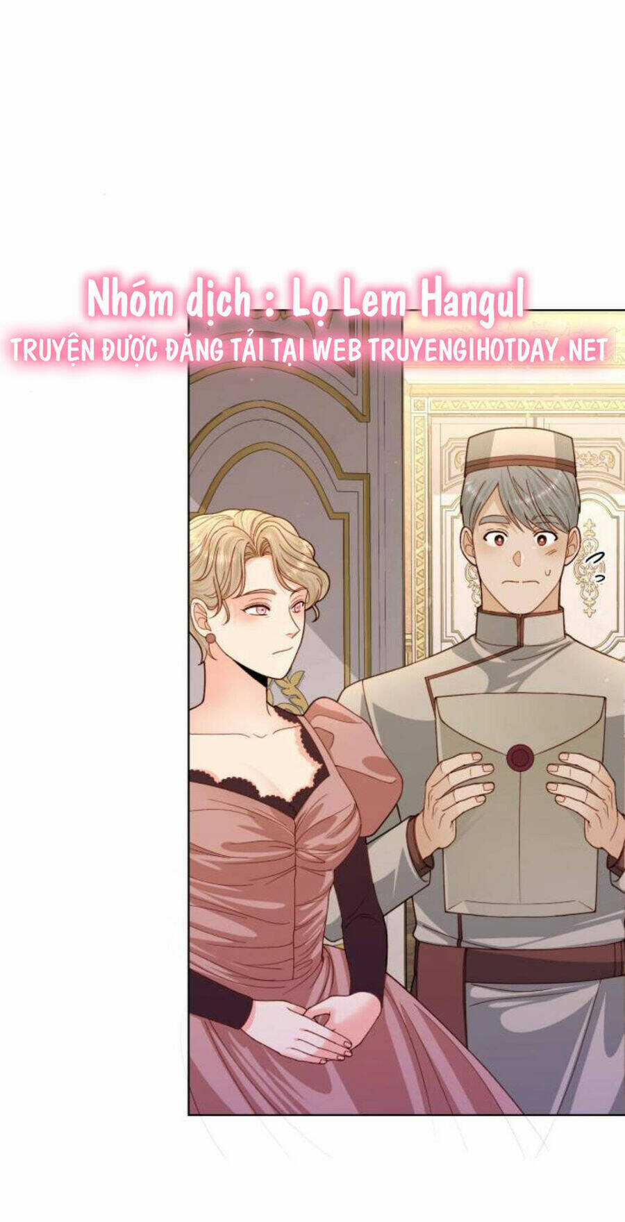 Hoàng Hậu Muốn Tái Hôn Chapter 143 trang 41